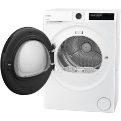 Сушильная машина Candy ProDry 500 BRS 7N2BX-S (White) Thumb
