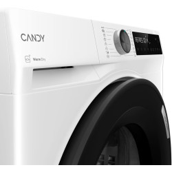 Сушильная машина Candy ProDry 500 BRS 7N2BX-S (White) Thumb