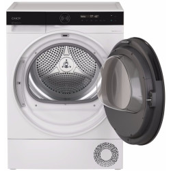 Masina de uscat rufe Candy ProDry 700 BS H9N2B-S (White/Black) Thumb
