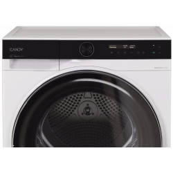 Masina de uscat rufe Candy ProDry 700 BS H9N2B-S (White/Black) Thumb