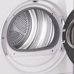 Masina de uscat rufe Candy ProDry 700 BS H9N2B-S (White/Black) Thumb