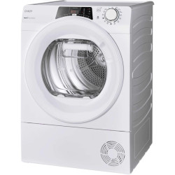 Сушильная машина Candy RapidO RO EH8N2TE-S (White) Thumb