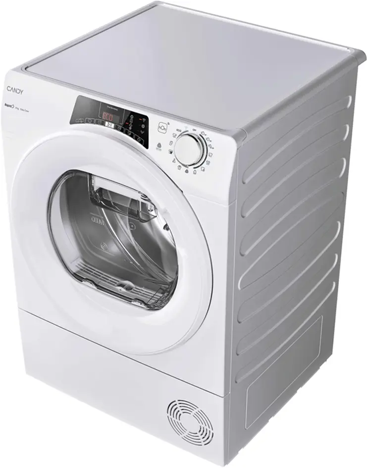 Сушильная машина Candy RapidO RO EH8N2TE-S (White) - 3