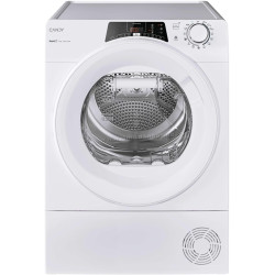 Сушильная машина Candy RapidO RO EH8N2TE-S (White)