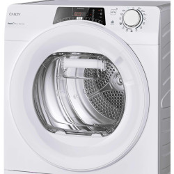 Сушильная машина Candy RapidO RO EH8N2TE-S (White) Thumb