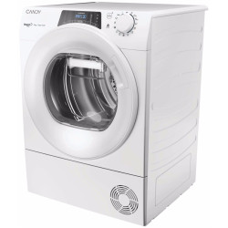 Masina de uscat rufe Candy RapidÓ RP EH9N2TE-S (White) Thumb