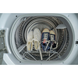 Masina de uscat rufe Candy RPE H10A2TER-S (White) Thumb