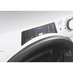 Masina de uscat rufe Candy RPE H10A2TER-S (White) Thumb