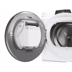 Masina de uscat rufe Candy RPE H10A2TER-S (White) Thumb