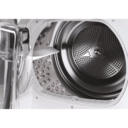 Masina de uscat rufe Candy RPE H10A2TER-S (White) Thumb