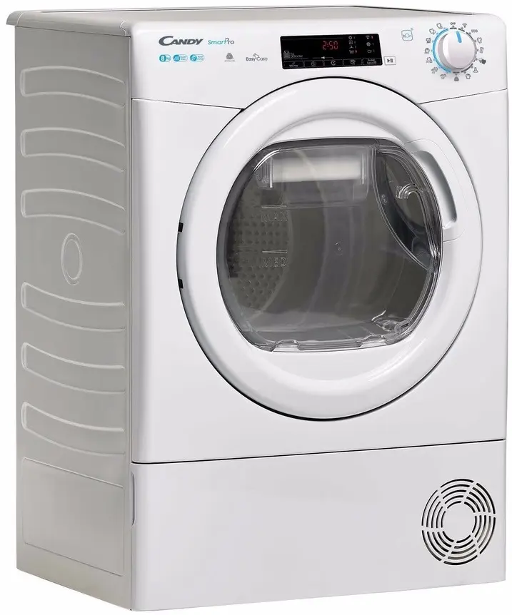 Сушильная машина Candy Smart Pro CSOE H8A2TE-S (White) - 2