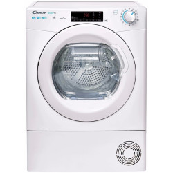 Сушильная машина Candy Smart Pro CSOE H8A2TE-S (White)