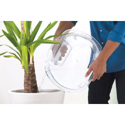 Сушильная машина Candy Smart Pro CSOE H8A2TE-S (White) Thumb