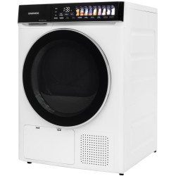 Masina de uscat rufe Daewoo DDR-HS9E (White) Thumb