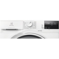 Сушильная машина Electrolux 600 GentleCare EW6D284YP (White) Thumb