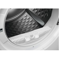Сушильная машина Electrolux 700 DelicateCare EW7D585UCP (White/Black) Thumb