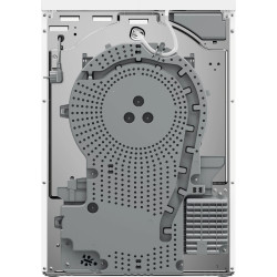 Сушильная машина Electrolux 700 DelicateCare EW7D585UCP (White/Black) Thumb