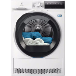Masina de uscat rufe Electrolux EW7D395UCE (White) Thumb