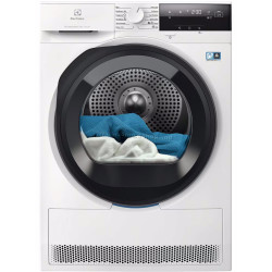 Masina de uscat rufe Electrolux EW7D395UCE (White)