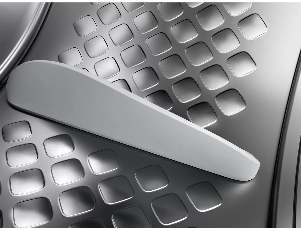 Masina de uscat rufe Electrolux EW7D495UCE (White)