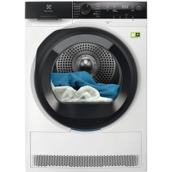 Masina de uscat rufe Electrolux EW7D495UCE (White)
