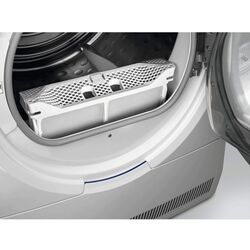 Masina de uscat rufe Electrolux PerfectCare800 EW8H458B (White) Thumb