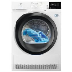 Masina de uscat rufe Electrolux PerfectCare800 EW8H458B (White) Thumb