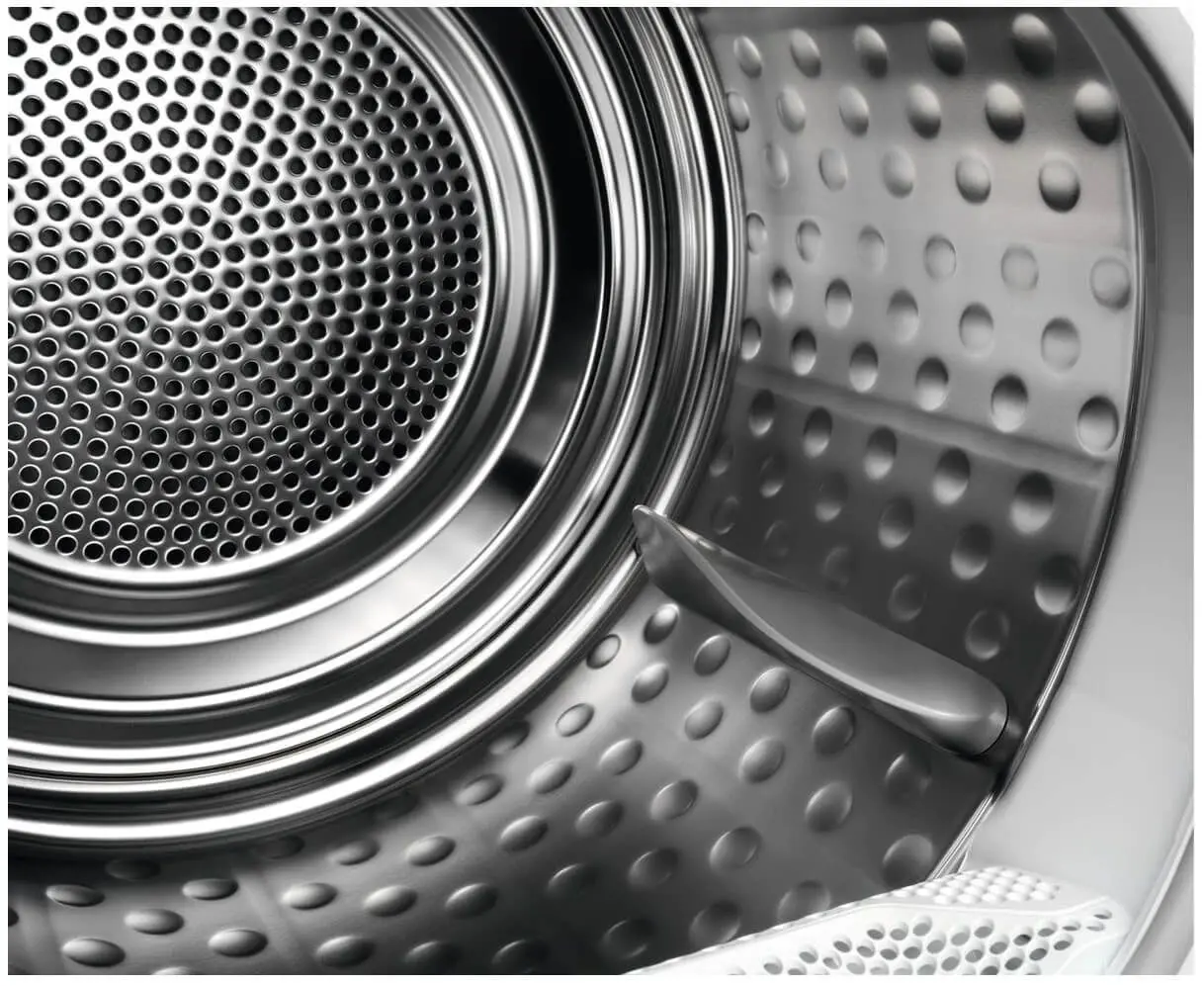 Masina de uscat rufe Electrolux PerfectCare800 EW8H458B (White) - 4