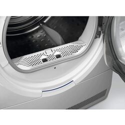 Masina de uscat rufe Electrolux PerfectCare800 EW8H458B (White) Thumb