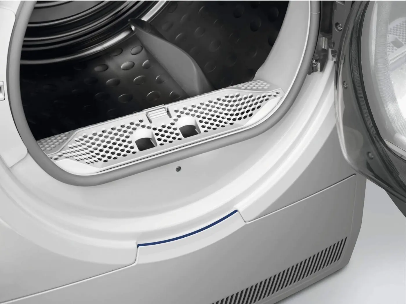Masina de uscat rufe Electrolux PerfectCare800 EW8H458B (White) - 5