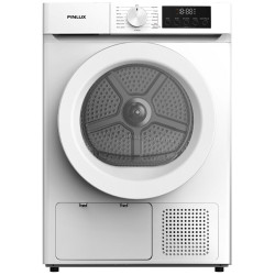 Сушильная машина Finlux TDF-8015SK (White)