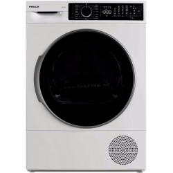 Сушильная машина Finlux TDF-9AD3 (White)