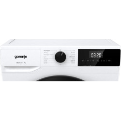 Сушильная машина Gorenje D2HNE7D/PL (White/Black) Thumb