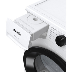 Сушильная машина Gorenje D2HNE7D/PL (White/Black) Thumb