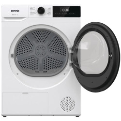 Masina de uscat rufe Gorenje D2HNE7E (White) Thumb
