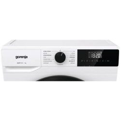 Masina de uscat rufe Gorenje D2HNE7E (White) Thumb