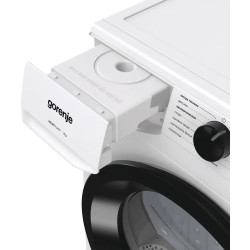 Masina de uscat rufe Gorenje D2HNE7E (White) Thumb