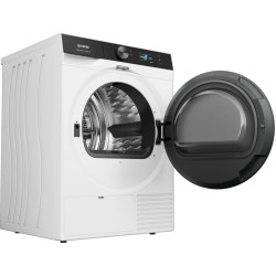 Masina de uscat rufe Gorenje DG81DP (White) Thumb