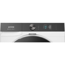 Masina de uscat rufe Gorenje DG81DP (White) Thumb
