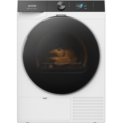 Masina de uscat rufe Gorenje DG81DP (White)