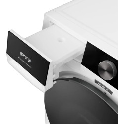 Masina de uscat rufe Gorenje DG81DP (White) Thumb