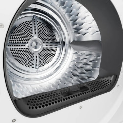 Masina de uscat rufe Gorenje DG81DP (White) Thumb