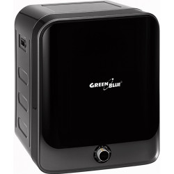 Сушильная машина GreenBlue GB415GR (Grey) Thumb