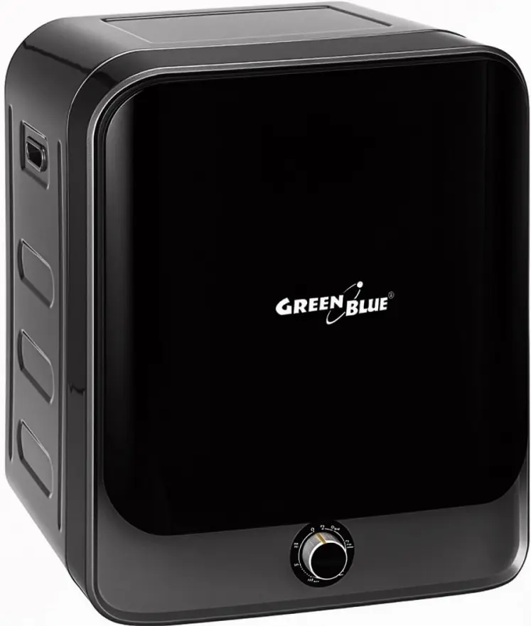 Сушильная машина GreenBlue GB415GR (Grey) - 2