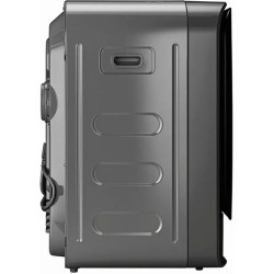 Сушильная машина GreenBlue GB415GR (Grey) Thumb