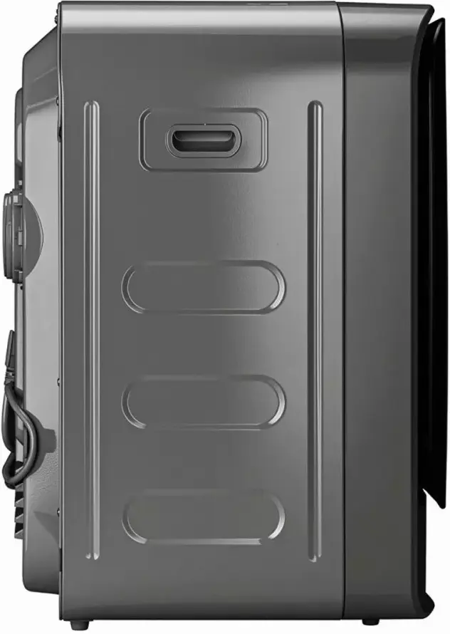 Сушильная машина GreenBlue GB415GR (Grey) - 3