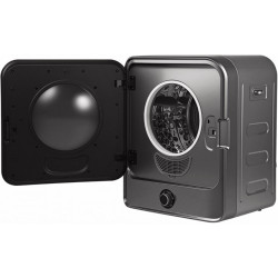 Сушильная машина GreenBlue GB415GR (Grey) Thumb