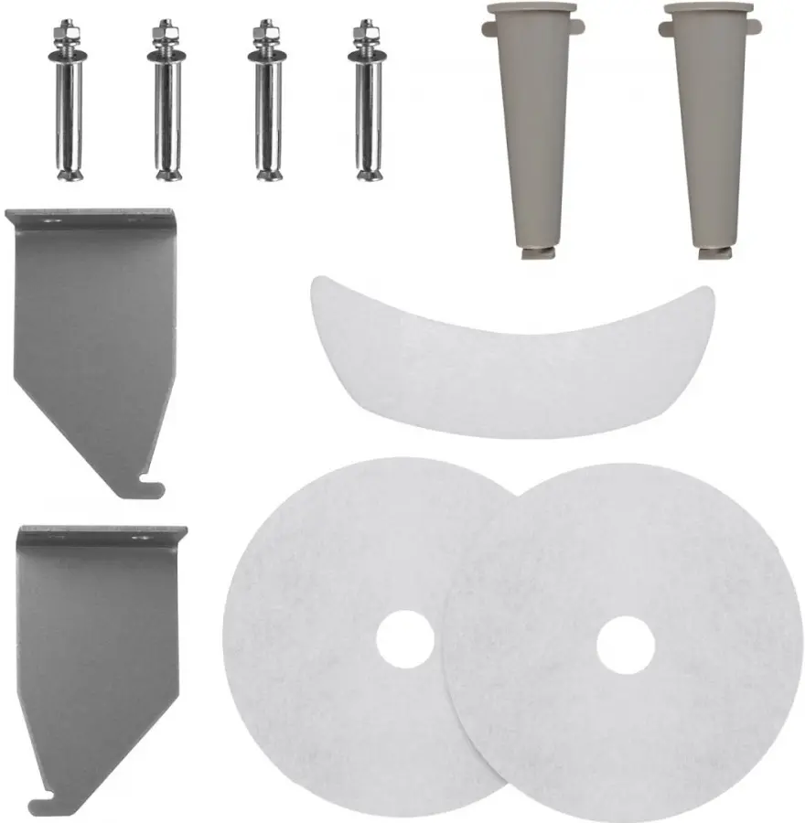 Сушильная машина GreenBlue GB415GR (Grey) - 7