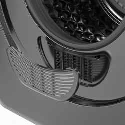 Сушильная машина GreenBlue GB415GR (Grey) Thumb