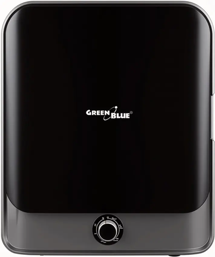 Сушильная машина GreenBlue GB415GR (Grey)